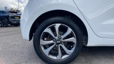 Hyundai i10 1.0 Play 5dr Petrol Hatchback